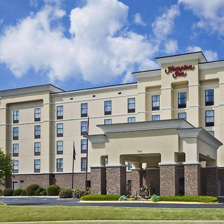 Hampton Inn Columbia I-20-Clemson Road Extérieur photo