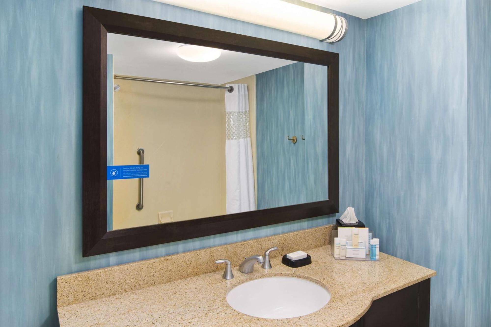 Hampton Inn Columbia I-20-Clemson Road Extérieur photo