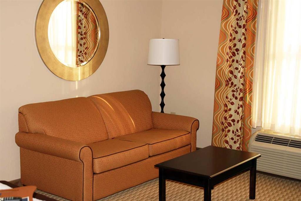 Hampton Inn Columbia I-20-Clemson Road Chambre photo