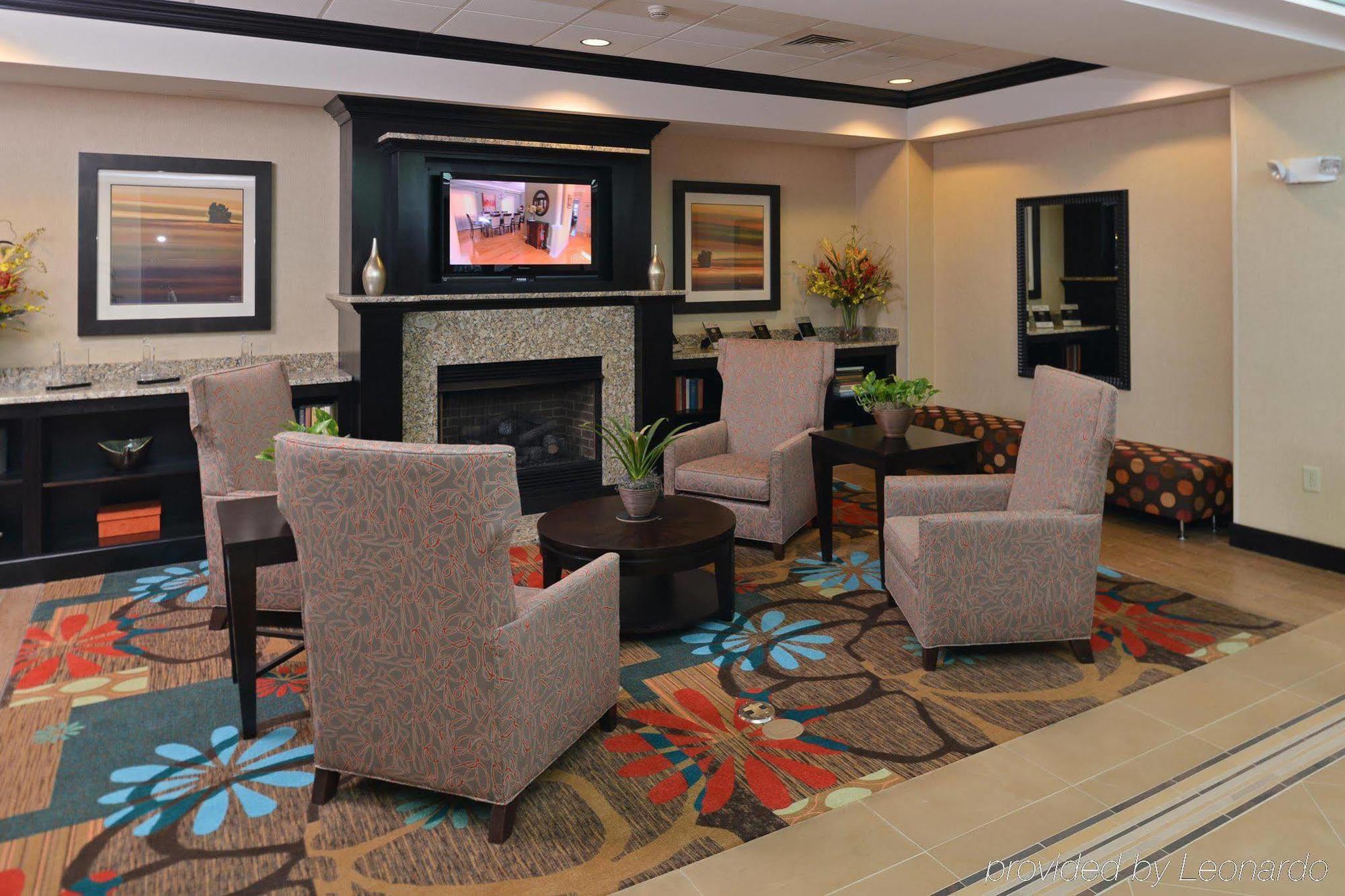 Hampton Inn Columbia I-20-Clemson Road Extérieur photo