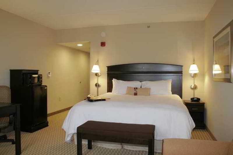 Hampton Inn Columbia I-20-Clemson Road Chambre photo